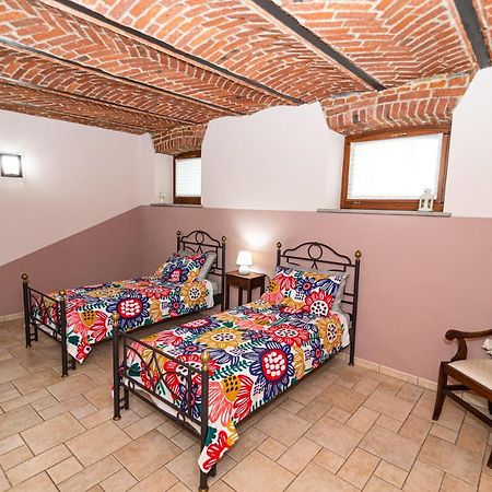 Ostellorto San Martino Canavese Extérieur photo
