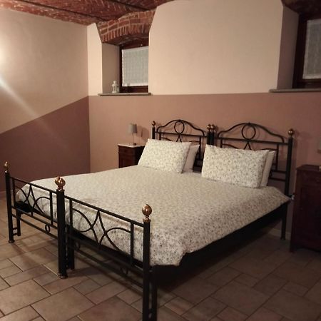 Ostellorto San Martino Canavese Extérieur photo