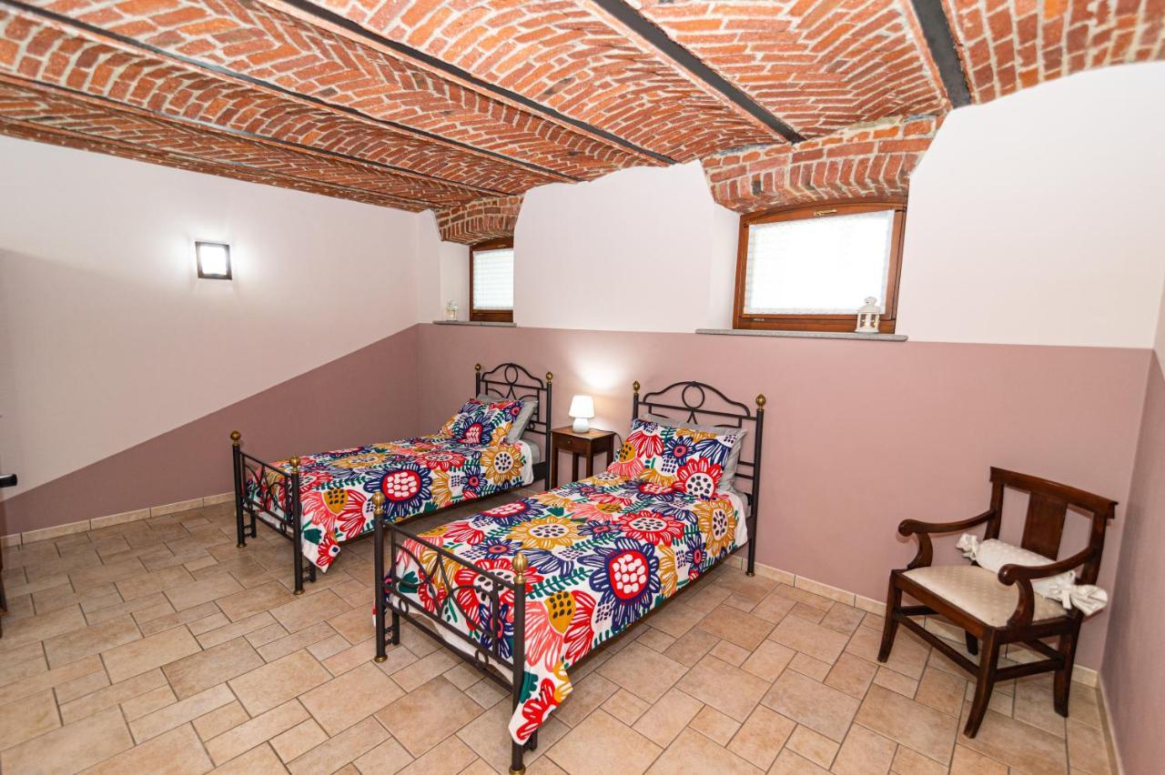 Ostellorto San Martino Canavese Extérieur photo