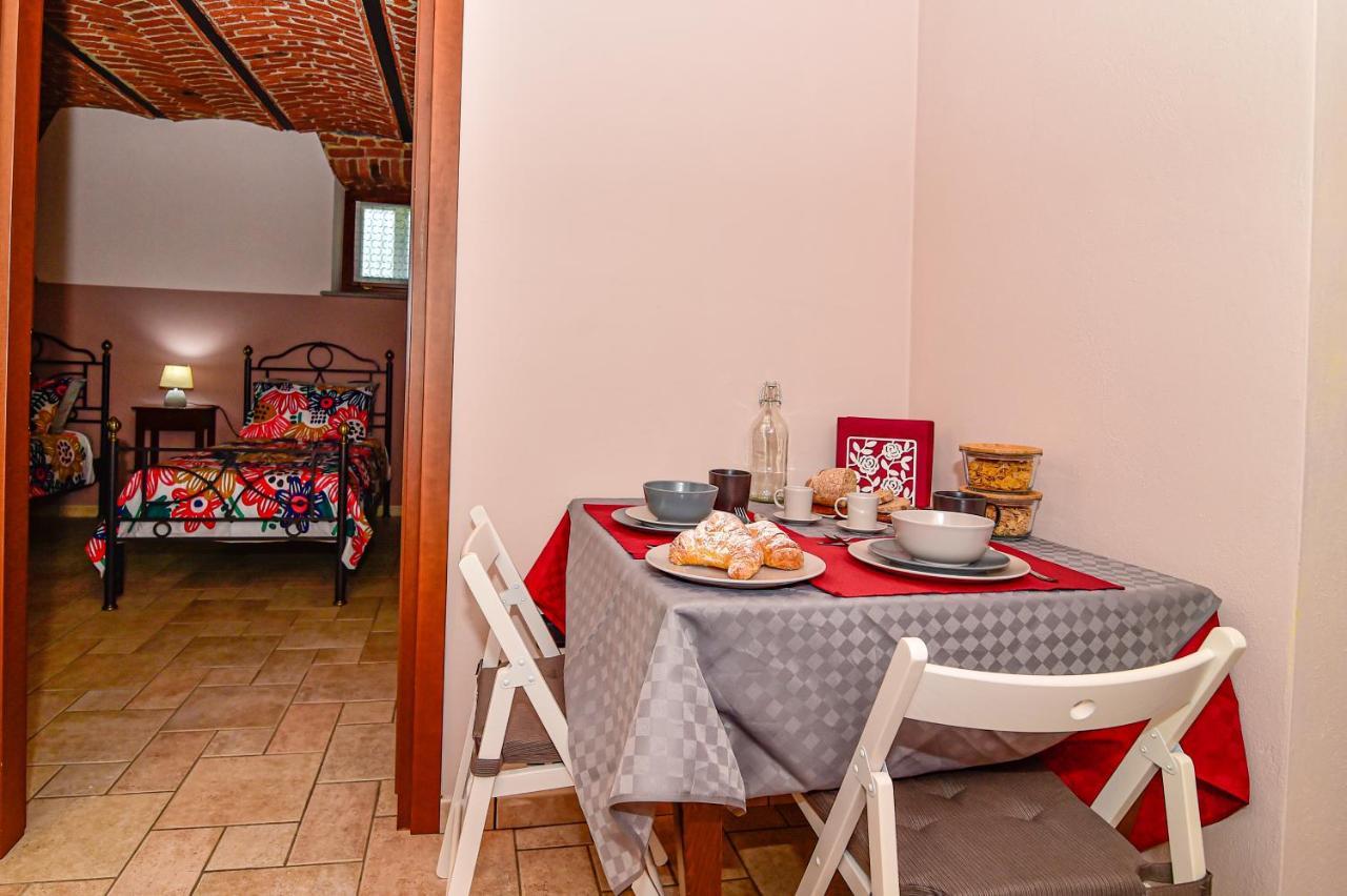 Ostellorto San Martino Canavese Extérieur photo