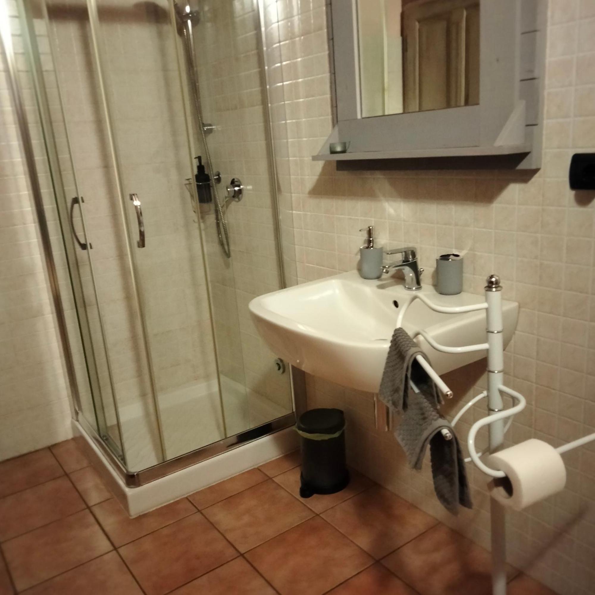 Ostellorto San Martino Canavese Chambre photo
