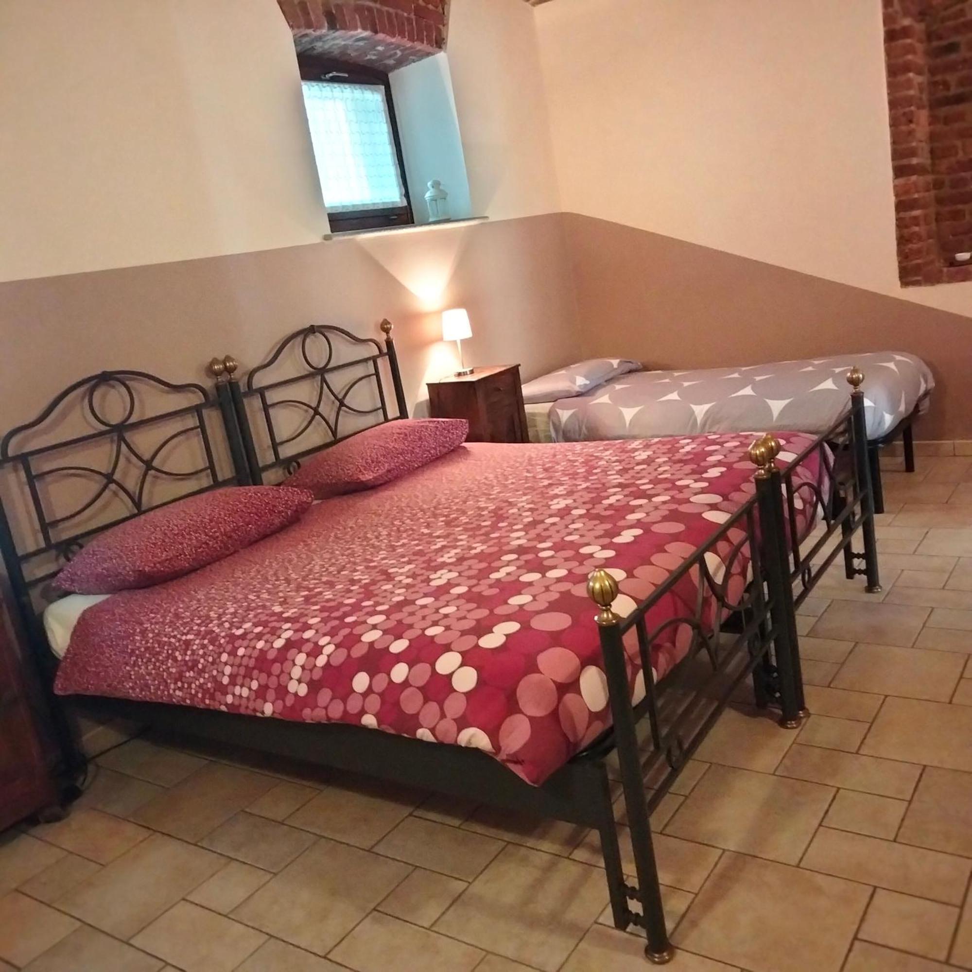 Ostellorto San Martino Canavese Extérieur photo